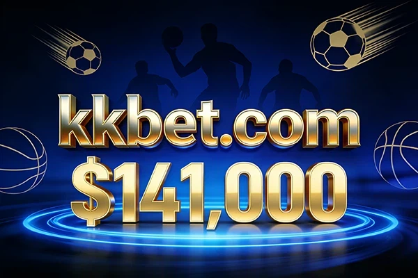 kkbet.com以14.1万美元成交，跨境娱乐与体育赛事域名价值再凸显